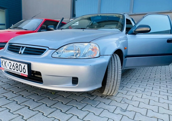 Kia Ceed cena 64000 przebieg: 1208, rok produkcji 2024 z Tykocin małe 191
